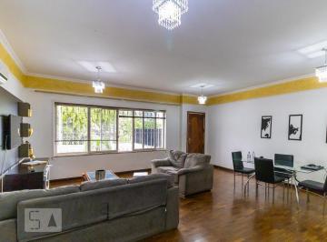 Casa · 380m² · 4 Quartos · 3 Vagas · Casa à Venda - Jardim Chapadão, 4 Quartos,  380 m² - Campinas