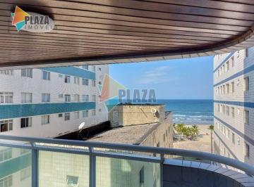 ed07d9e6982855c730c0f2bc13a32acde472bb66 · Apartamento à venda, 126 m² por R$ 886.000,00 - Tupi - Praia Grande/SP
