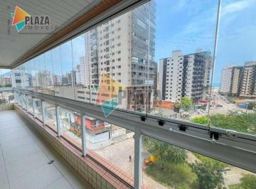 5cefe471731661509938fd6d2a4a9e852ba7337f · Apartamento 3 dormitórios com 3 suítes à venda, 154 m² por R$ 1.550.000 - Vila Guilhermina - Praia G