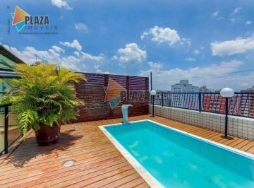 5aa91354517ebe1780eb13cb2c8848ac45d28d6a · Cobertura à venda, 250 m² por R$ 2.000.000,00 - Tupi - Praia Grande/SP