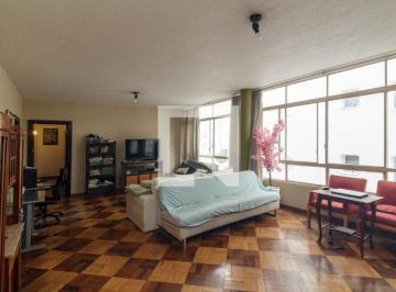 Apartamento · 178m² · 3 Quartos · 1 Vaga · Apartamento à Venda - Santa Cecília, 3 Quartos, 178 m² - São Paulo