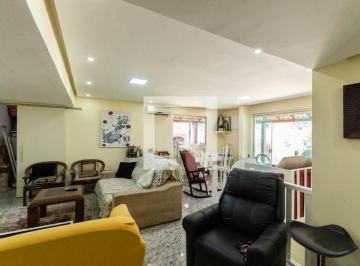 Apartamento · 300m² · 4 Quartos · 1 Vaga · Apartamento à Venda - Tijuca, 4 Quartos,  300 m² - Rio de Janeiro