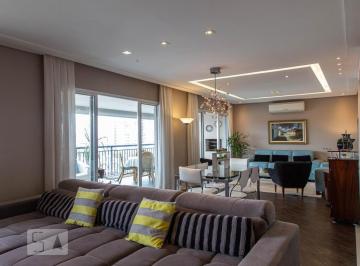 Apartamento · 179m² · 3 Quartos · 3 Vagas · Apartamento à Venda - Belém, 3 Quartos,  179 m² - São Paulo