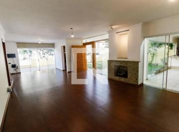 Casa · 388m² · 4 Quartos · 6 Vagas · Casa à Venda - Jardim Londrina, 4 Quartos,  388 m² - São Paulo