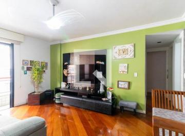 Apartamento · 155m² · 3 Quartos · 3 Vagas · Apartamento à Venda - Icaraí, 3 Quartos,  155 m² - Niterói
