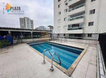 Apartamento · 190m² · 3 Quartos · 3 Vagas · Cobertura à venda, 190 m² por R$ 1.400.000,00 - Boqueirão - Praia Grande/SP