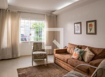 Casa · 270m² · 3 Quartos · 5 Vagas · Casa à Venda - Perdizes, 3 Quartos, 270 m² - São Paulo