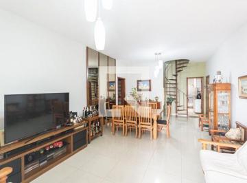 Apartamento · 240m² · 4 Quartos · 2 Vagas · Apartamento à Venda - Tijuca, 4 Quartos,  240 m² - Rio de Janeiro