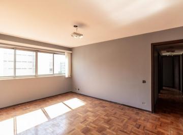 Apartamento · 170m² · 4 Quartos · 2 Vagas · Apartamento à Venda - Santa Cecília, 4 Quartos, 170 m² - São Paulo