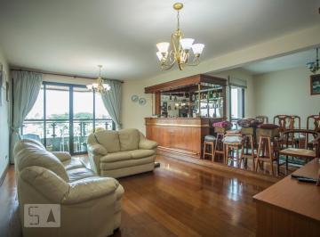 Apartamento · 186m² · 3 Quartos · 3 Vagas · Apartamento à Venda - Saúde, 3 Quartos, 186 m² - São Paulo