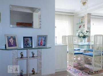 Apartamento · 195m² · 3 Quartos · 2 Vagas · Apartamento à Venda - Vila Mariana, 3 Quartos, 195 m² - São Paulo