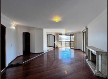 Apartamento · 237m² · 3 Quartos · 3 Vagas · Apartamento à Venda - Campo Belo, 3 Quartos,  237 m² - São Paulo