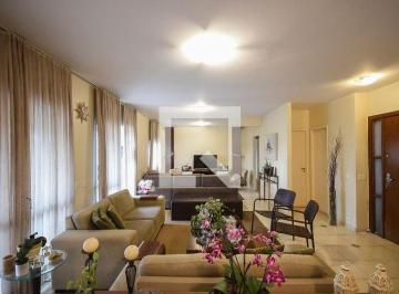 Apartamento · 173m² · 4 Quartos · 3 Vagas · Apartamento à Venda - Panamby, 4 Quartos, 173 m² - São Paulo