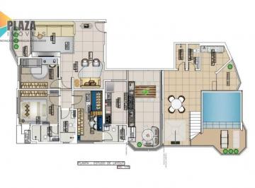 db2fdd73429b410771ebc42d8c65cd665d9d22b2 · Cobertura à venda, 232 m² por R$ 1.479.900,00 - Tupi - Praia Grande/SP