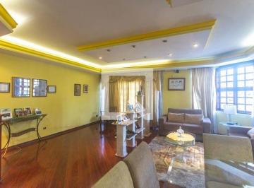 Casa · 316m² · 3 Quartos · 7 Vagas · Casa à Venda - Nova Petrópolis, 3 Quartos,  316 m² - São Bernardo do Campo