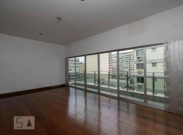 Apartamento · 135m² · 4 Quartos · 3 Vagas · Apartamento à Venda - Tijuca, 4 Quartos, 135 m² - Rio de Janeiro