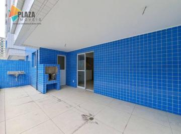 bef0353713d5ae484a6262a87af52e23f40fb050 · Apartamento 2 dormitórios com 2 suítes à venda, 103 m² por R$ 579.000 - Canto do Forte - Praia Grand