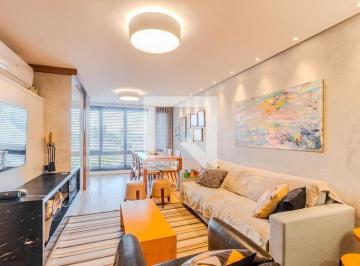 Apartamento · 189m² · 3 Quartos · 2 Vagas · Apartamento à Venda - Tristeza, 3 Quartos,  189 m² - Porto Alegre