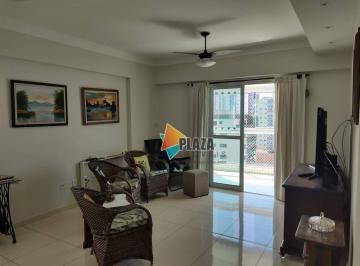 5b06e6991815ad390ad3c69b8c5fd139d7f1a0a2 · Apartamento com 3 dormitórios à venda, 160 m² por R$ 860.000,00 - Tupi - Praia Grande/SP