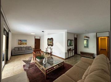 Apartamento · 180m² · 4 Quartos · 2 Vagas · Apartamento à Venda - Recreio, 4 Quartos, 180 m² - Rio de Janeiro