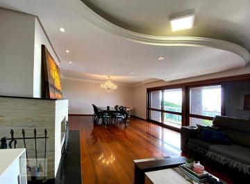 Apartamento · 330m² · 4 Quartos · 2 Vagas · Apartamento à Venda - Primavera, 4 Quartos, 330 m² - Novo Hamburgo