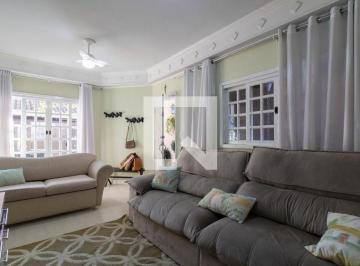 Casa · 257m² · 5 Quartos · 4 Vagas · Casa à Venda - Vila Miriam, 5 Quartos,  257 m² - Guarulhos