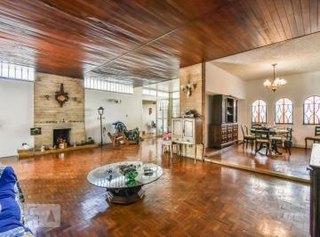 Casa de 3 quartos, São Paulo · Casa à Venda - Sumaré, 3 Quartos,  450 m² - São Paulo
