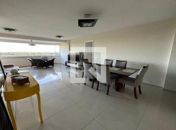 Apartamento · 145m² · 5 Quartos · 3 Vagas · Apartamento à Venda - Jacarepaguá, 5 Quartos,  145 m² - Rio de Janeiro