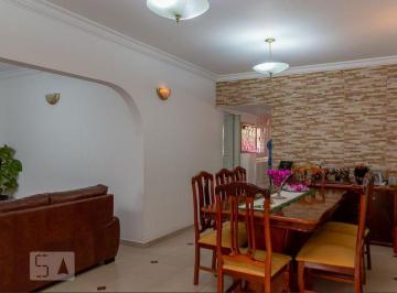 Casa · 450m² · 3 Quartos · 3 Vagas · Casa à Venda - Baeta Neves, 3 Quartos,  450 m² - São Bernardo do Campo