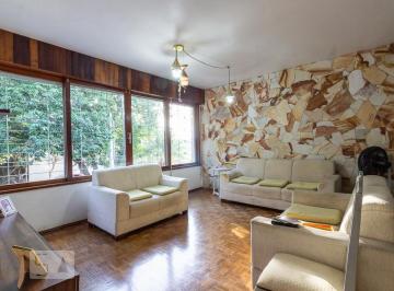 Casa · 350m² · 7 Quartos · 3 Vagas · Casa à Venda - Chácara das Pedras , 7 Quartos,  350 m² - Porto Alegre