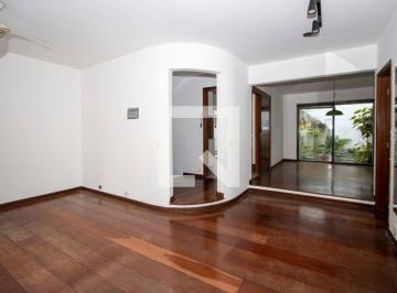 Casa · 261m² · 4 Quartos · 4 Vagas · Casa à Venda - Vila Madalena, 4 Quartos,  261 m² - São Paulo