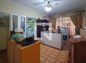 Casa · 450m² · 3 Quartos · 4 Vagas · Casa à Venda - Vila Amália, 3 Quartos, 450 m² - São Paulo