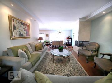 Casa · 350m² · 3 Quartos · 4 Vagas · Casa à Venda - Campo Belo, 3 Quartos,  350 m² - São Paulo
