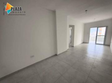 Apartamento · 87m² · 2 Quartos · 2 Vagas · Apartamento com 2 dormitórios à venda, 87 m² por R$ 780.000,00 - Aviação - Praia Grande/SP
