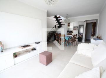 Apartamento · 157m² · 4 Quartos · 3 Vagas · Apartamento à Venda - Ipiranga, 4 Quartos, 157 m² - São Paulo