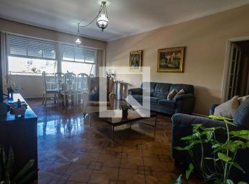 Apartamento · 150m² · 4 Quartos · 2 Vagas · Apartamento à Venda - Laranjeiras, 4 Quartos,  150 m² - Rio de Janeiro