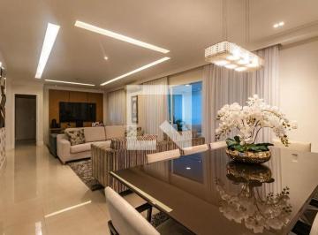 Apartamento · 158m² · 3 Quartos · 3 Vagas · Apartamento à Venda - Alphaville, 3 Quartos, 158 m² - Santana de Parnaíba