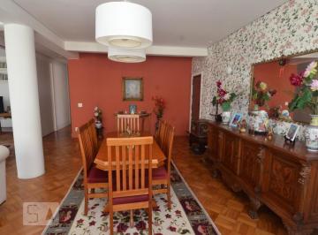 Apartamento · 203m² · 3 Quartos · 1 Vaga · Apartamento à Venda - Copacabana, 3 Quartos, 203 m² - Rio de Janeiro