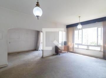 Apartamento · 207m² · 3 Quartos · 2 Vagas · Apartamento à Venda - Jardim Paulista, 3 Quartos, 207 m² - São Paulo