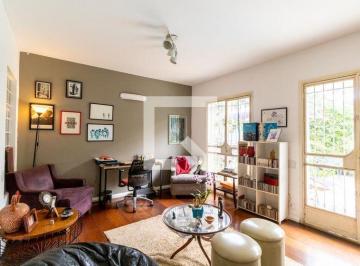 Casa · 400m² · 4 Quartos · 3 Vagas · Casa à Venda - Butantã, 4 Quartos, 400 m² - São Paulo