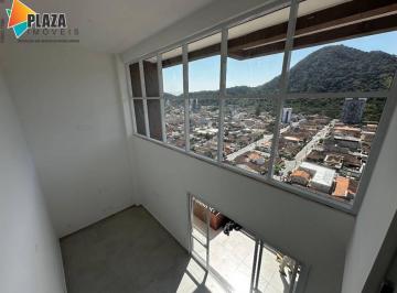 Apartamento · 104m² · 2 Quartos · 2 Vagas · Apartamento com 2 Suites à venda, 104 m² por R$ 899.900 - Canto do Forte - Praia