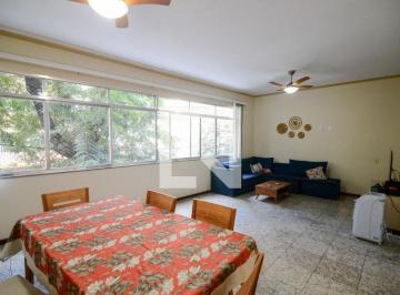 Apartamento · 240m² · 5 Quartos · 1 Vaga · Apartamento à Venda - Tijuca, 5 Quartos,  240 m² - Rio de Janeiro