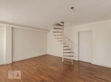 Apartamento · 230m² · 3 Quartos · 1 Vaga · Apartamento à Venda - Floresta, 3 Quartos,  230 m² - Porto Alegre