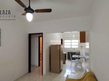 0f44d164467d5057c5cabff1f777355389ff767a · Apartamento com 2 dormitórios à venda, 50 m² por R$ 380.000,00 - Canto do Forte - Praia Grande/SP