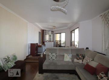 Apartamento · 160m² · 4 Quartos · 3 Vagas · Apartamento à Venda - Jardim Anália Franco, 4 Quartos,  160 m² - São Paulo