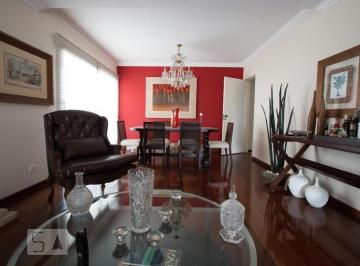 Apartamento · 274m² · 3 Quartos · 3 Vagas · Apartamento à Venda - Vila Andrade, 3 Quartos, 274 m² - São Paulo