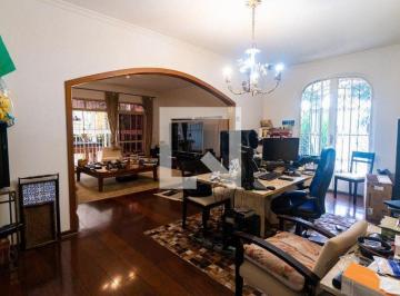 Casa · 350m² · 5 Quartos · 5 Vagas · Casa à Venda - Vila Mascote, 5 Quartos,  350 m² - São Paulo