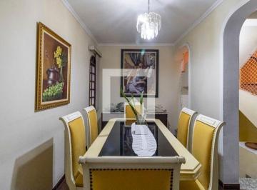 Casa · 375m² · 3 Quartos · 3 Vagas · Casa à Venda - Jardim Santa Emília, 3 Quartos,  375 m² - São Paulo