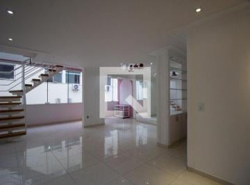 Apartamento · 220m² · 3 Quartos · 2 Vagas · Apartamento à Venda - Recreio, 3 Quartos,  220 m² - Rio de Janeiro