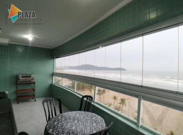 8c4a54db03eada467e7caab6e7e818f01efd3d8a · Apartamento à venda, 144 m² por R$ 1.390.000,00 - Vila Guilhermina - Praia Grande/SP